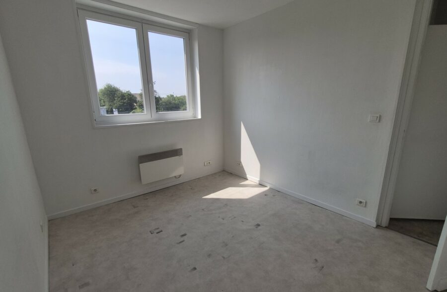 Location appartement à Lille