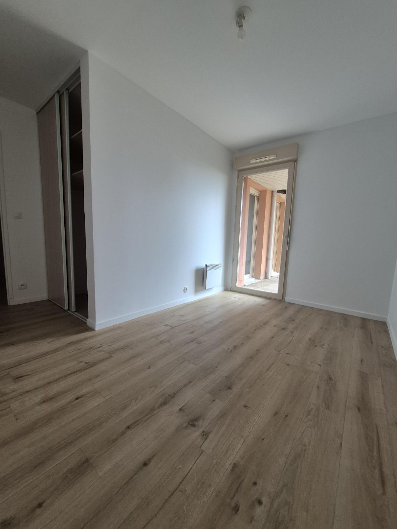 Location appartement à Valenciennes