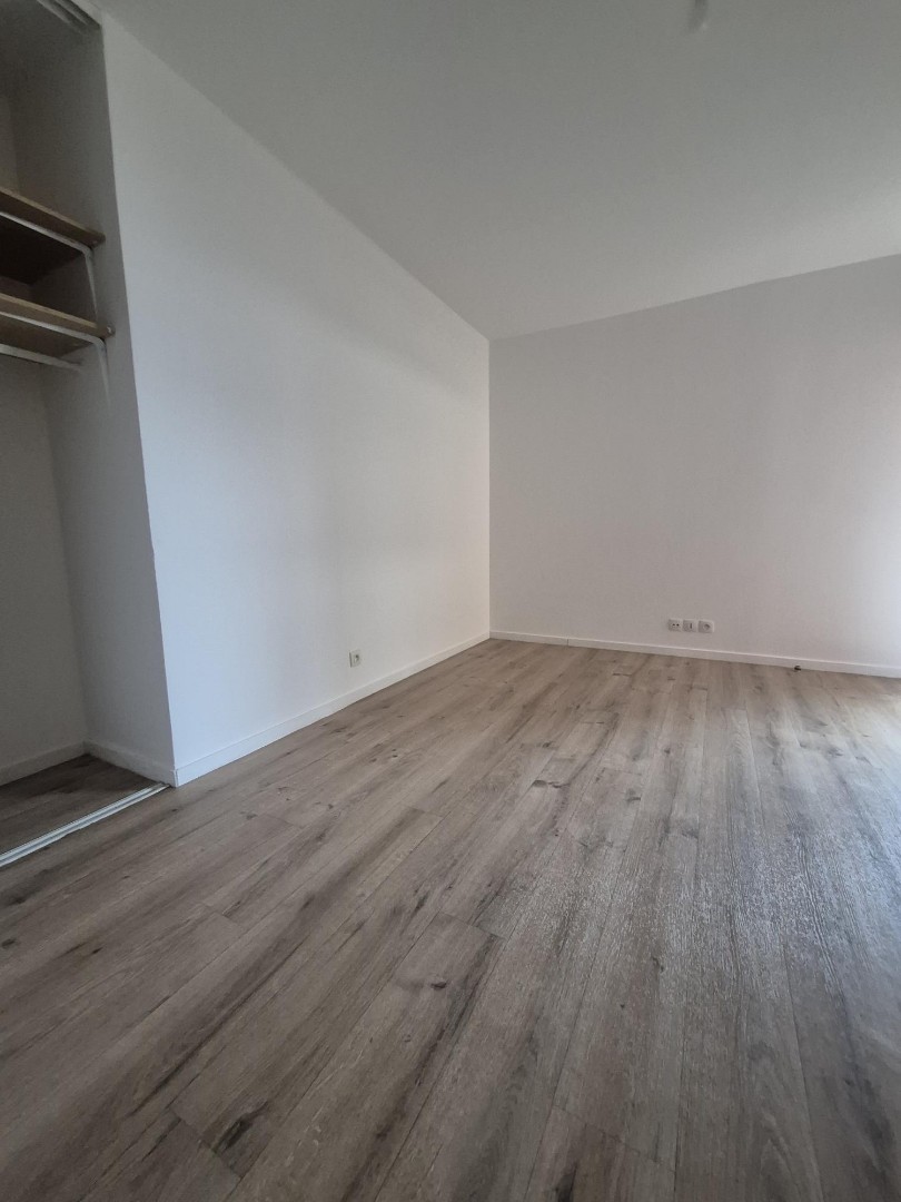 Location appartement à Valenciennes
