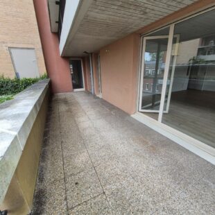 Location appartement à Valenciennes