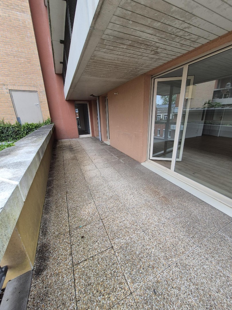Location appartement à Valenciennes