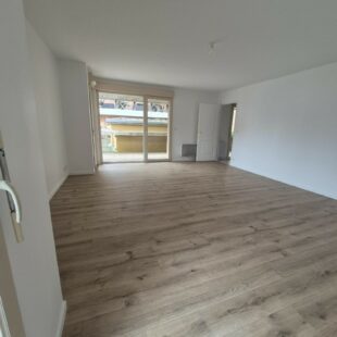 Location appartement à Valenciennes