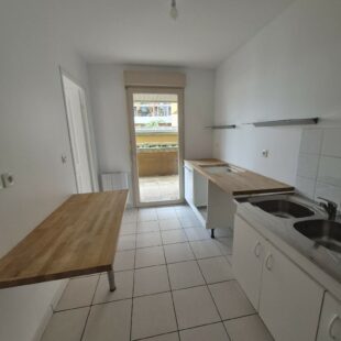 Location appartement à Valenciennes