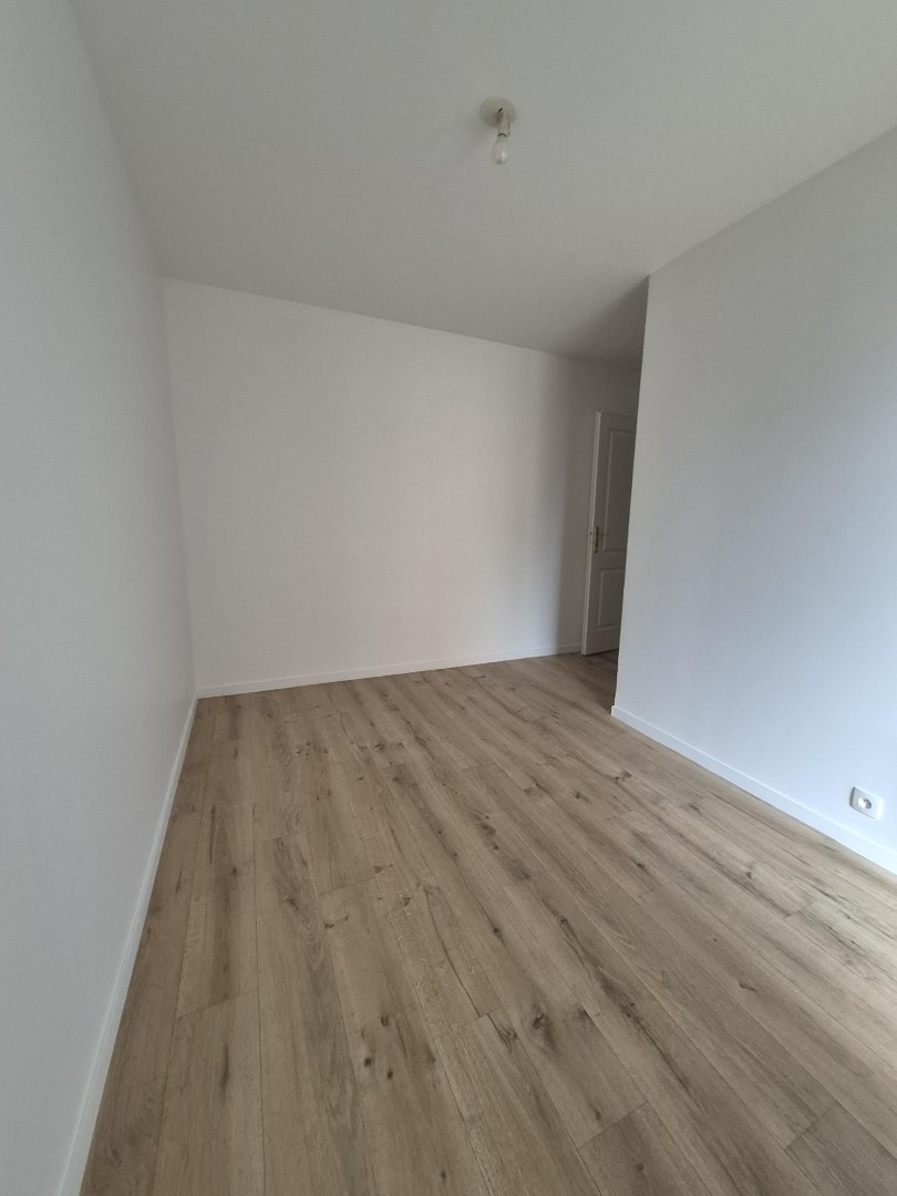 Location appartement à Valenciennes
