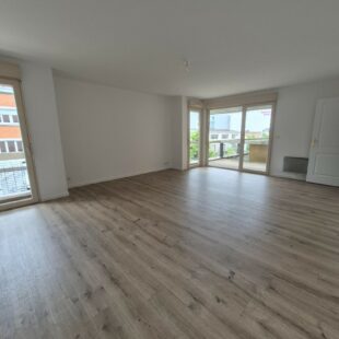 Location appartement à Valenciennes
