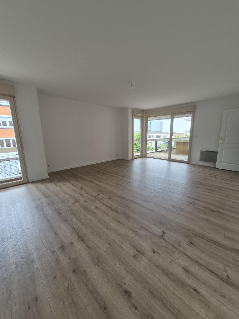 Location appartement à Valenciennes