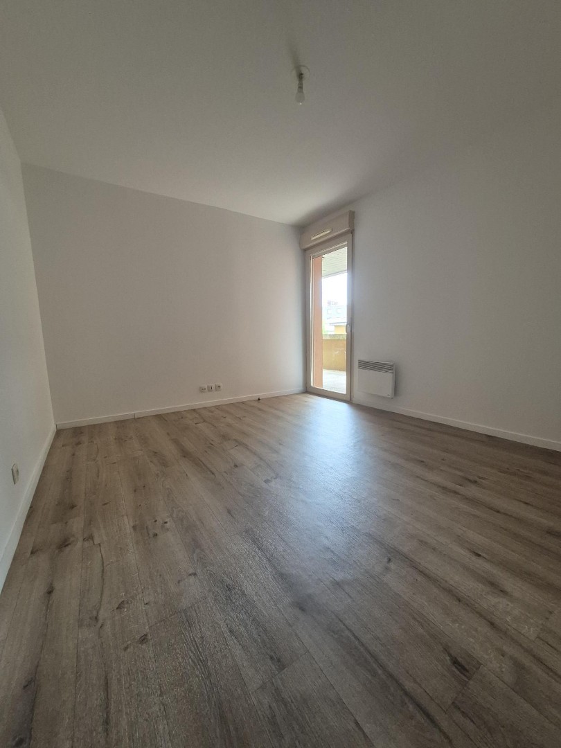 Location appartement à Valenciennes