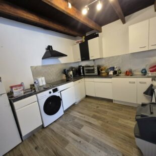 Location maison meublé à Norrent-Fontes