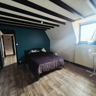 Location maison meublé à Norrent-Fontes