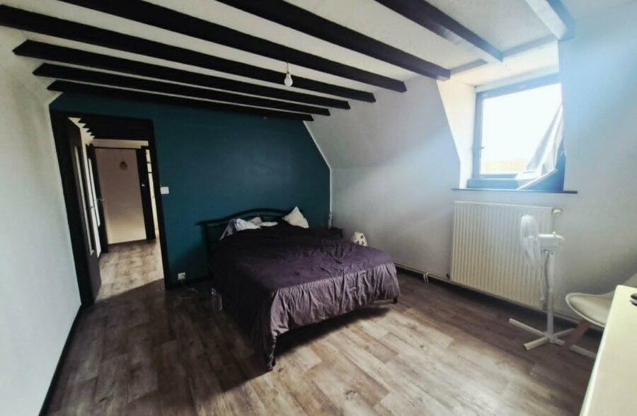 Location maison meublé à Norrent-Fontes