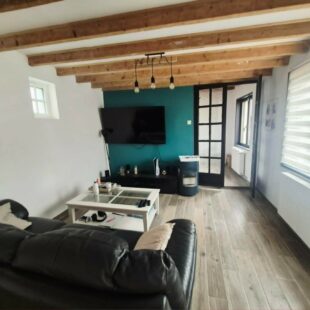 Location maison meublé à Norrent-Fontes