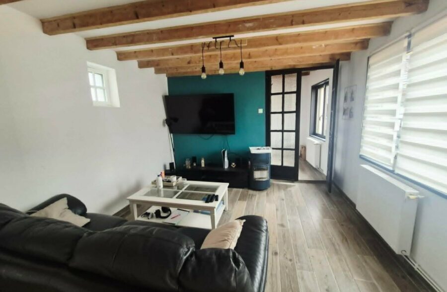Location maison meublé à Norrent-Fontes