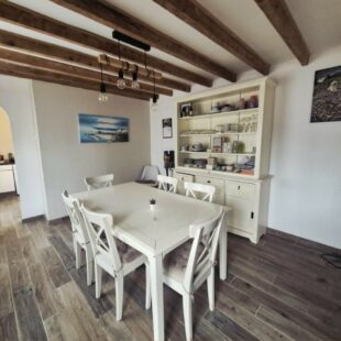 Location maison meublé à Norrent-Fontes