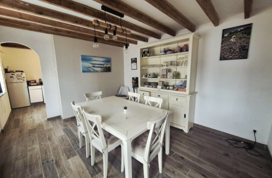 Location maison meublé à Norrent-Fontes