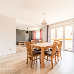 Location appartement meublé à Mons-En-Barœul