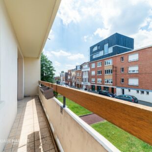 Location appartement meublé à Mons-En-Barœul