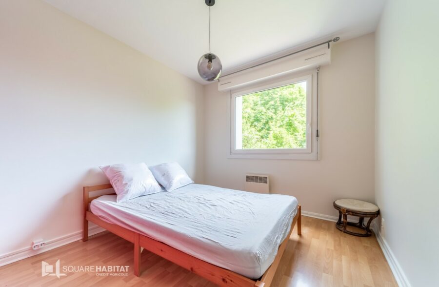 Location appartement meublé à Mons-En-Barœul