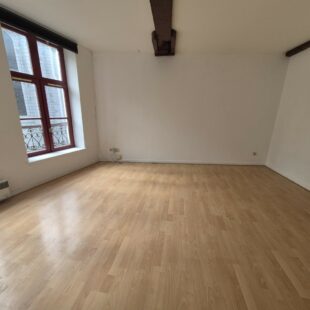Location appartement à Lille