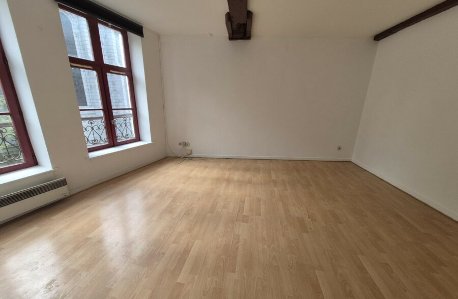 Location appartement à Lille