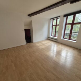 Location appartement à Lille