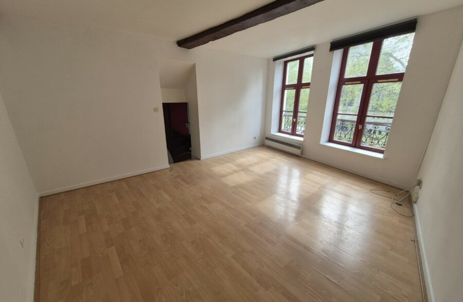 Location appartement à Lille