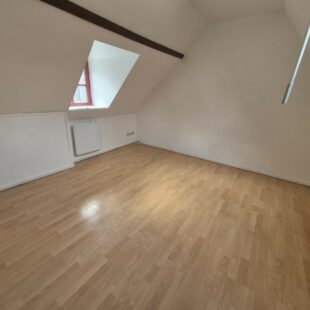 Location appartement à Lille