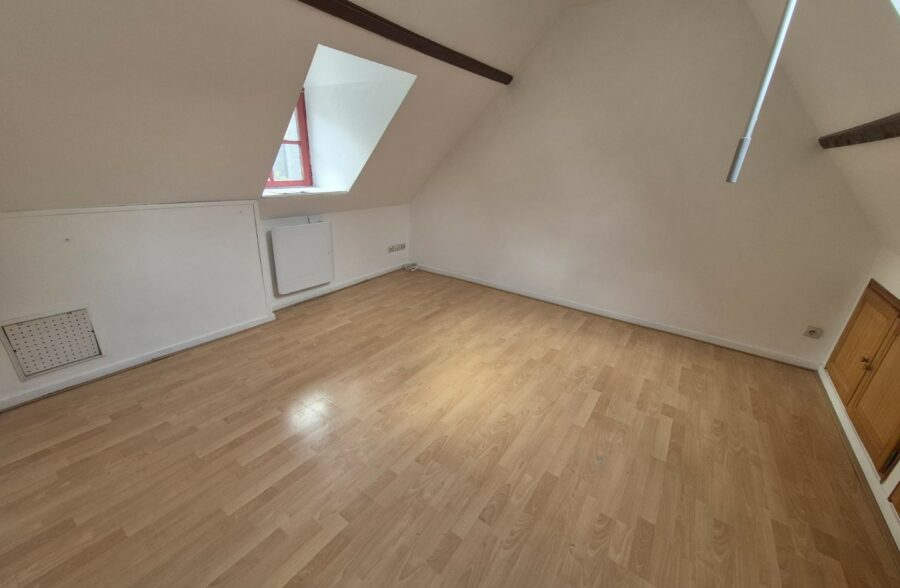 Location appartement à Lille