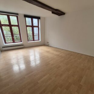 Location appartement à Lille