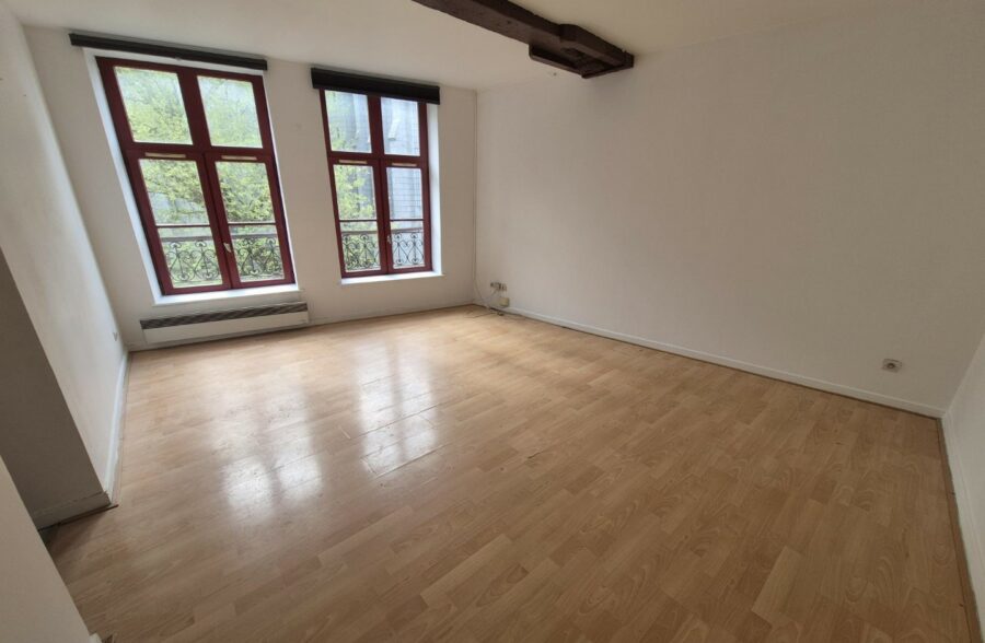 Location appartement à Lille