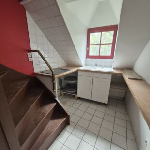 Location appartement à Lille