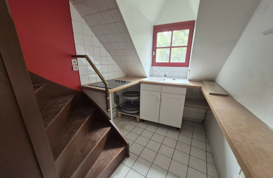 Location appartement à Lille