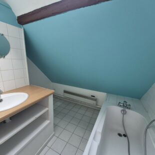 Location appartement à Lille