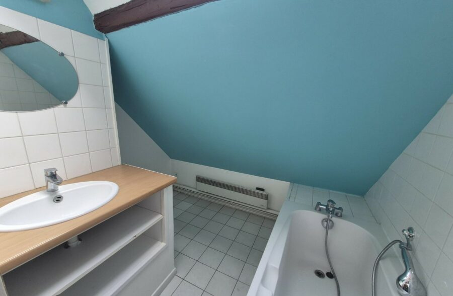 Location appartement à Lille