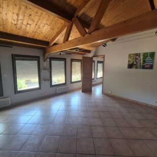 Location appartement à Santes