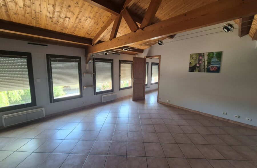 Location appartement à Santes
