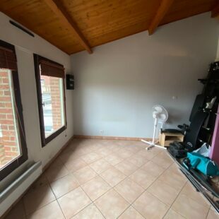Location appartement à Santes