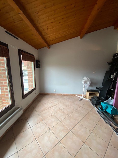Location appartement à Santes