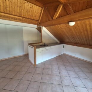 Location appartement à Santes