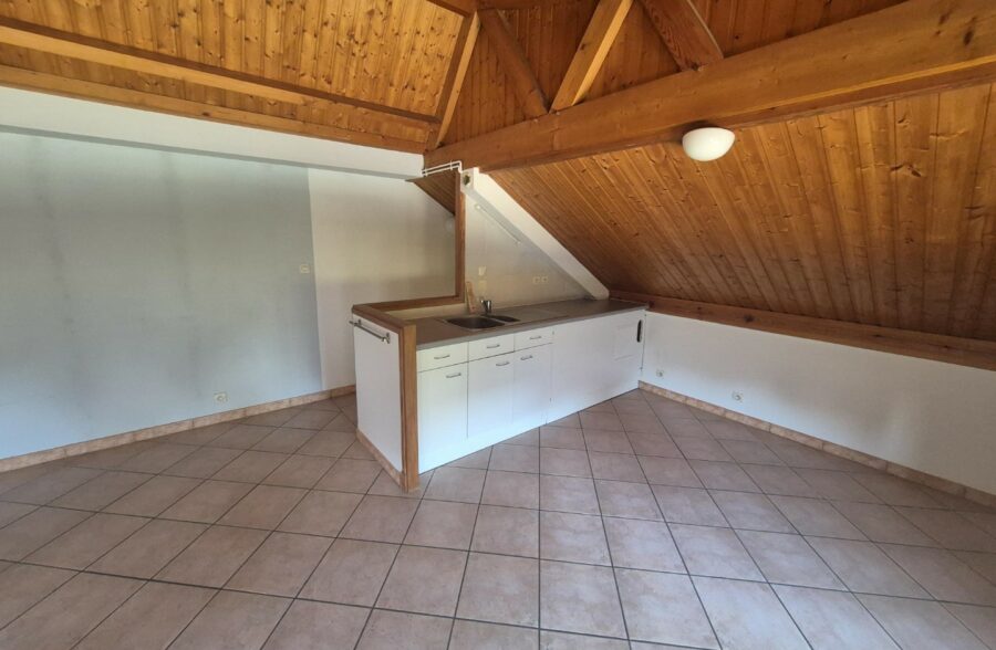 Location appartement à Santes