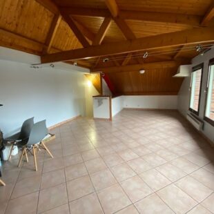 Location appartement à Santes