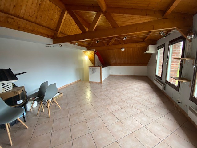 Location appartement à Santes