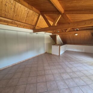 Location appartement à Santes