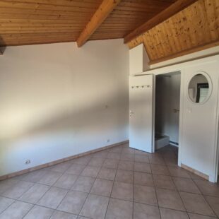 Location appartement à Santes