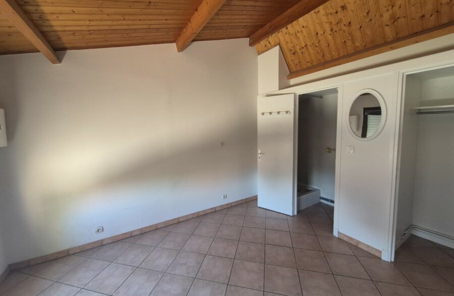 Location appartement à Santes
