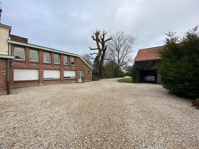 Location appartement à Santes