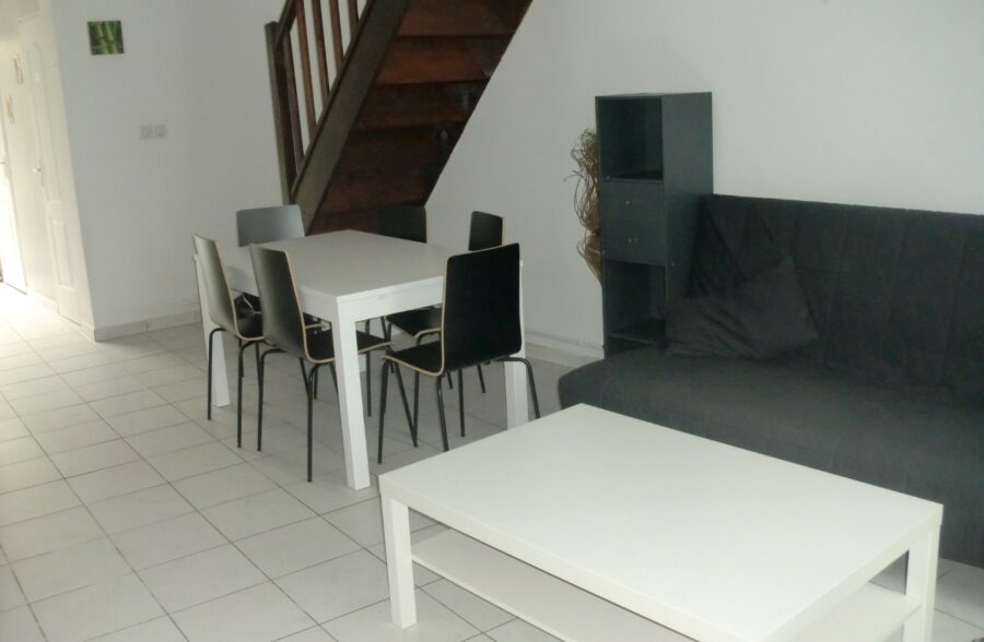 Location maison meublé à Loos