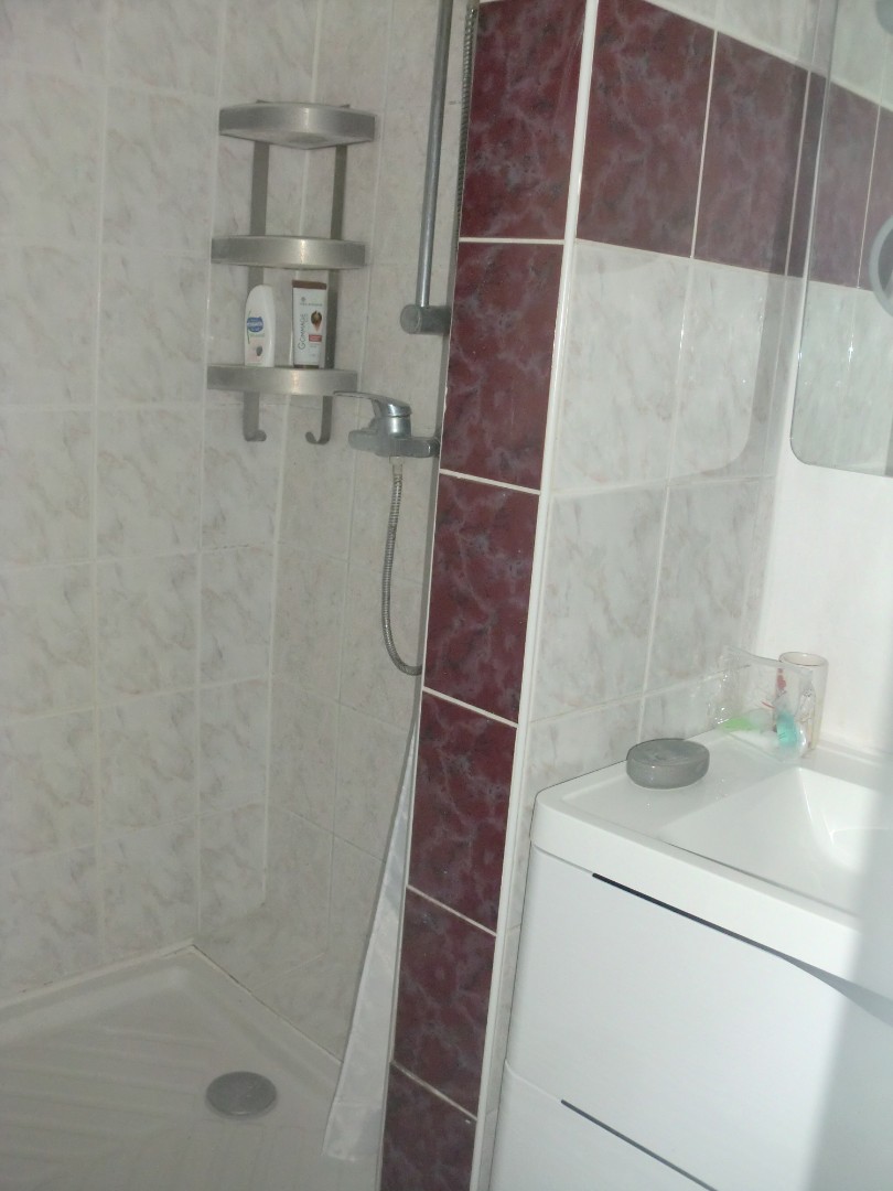 Location maison meublé à Loos