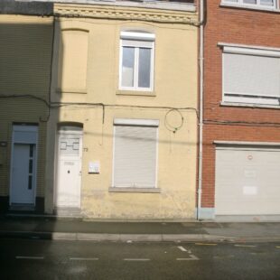 Location maison meublé à Loos