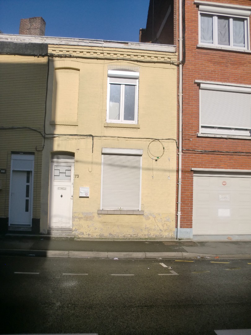 Location maison meublé à Loos