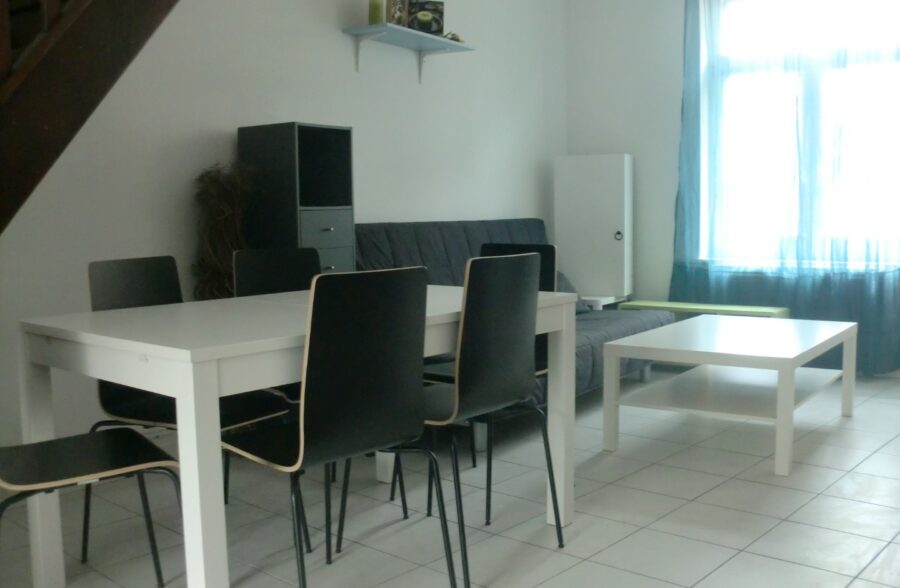 Location maison meublé à Loos